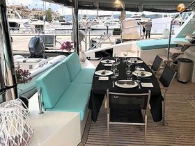 2015 Sunreef 74