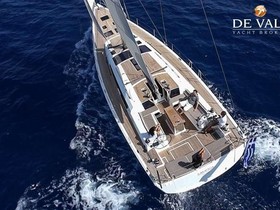 2019 Dufour 56 Exclusive for sale