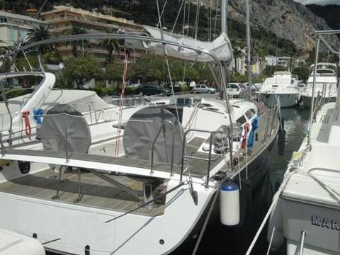 Elan 450