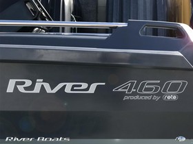 River 460 for sale