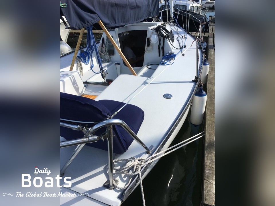 1980 Gib Sea Plus for sale. View price, photos and Buy 1980 Gib Sea ...