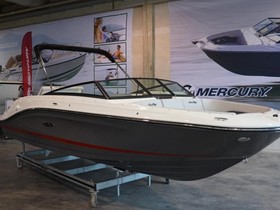 2022 Sea Ray 230 Spo Outboard na sprzedaż