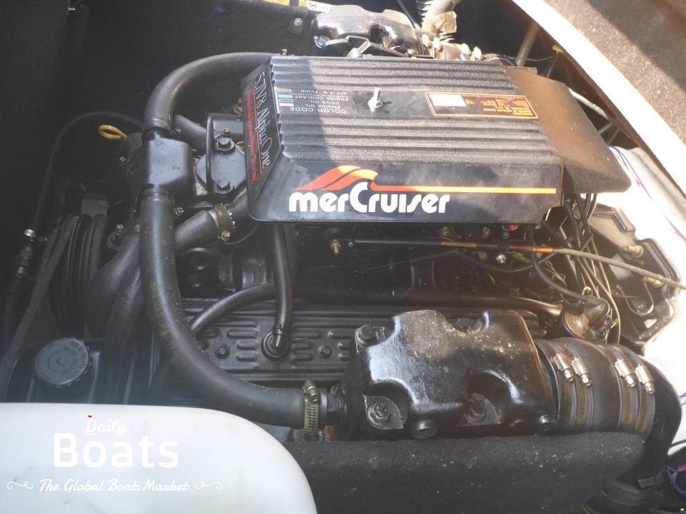 1993 Caravelle Interceptor 228 for sale. View price, photos and Buy