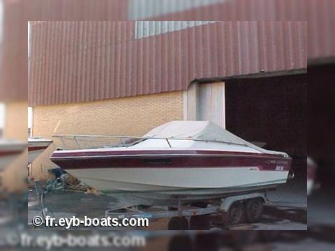 Chaparral 198 Clx