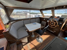 1975 Bootswerft-Brauer-Bützfleth 48 Pilothouse zu verkaufen