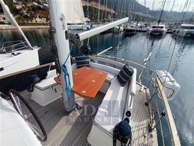 2005 Siltala Nauticat 44 на продаж