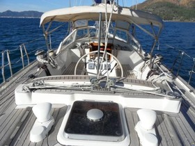 2008 Dick Zaal Ocean Wanderer 45