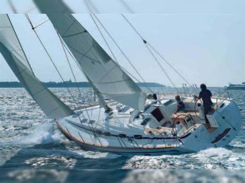 Bavaria 46 Cruiser