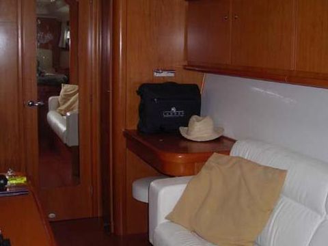 2006 Lagoon 440 Catamaran for sale