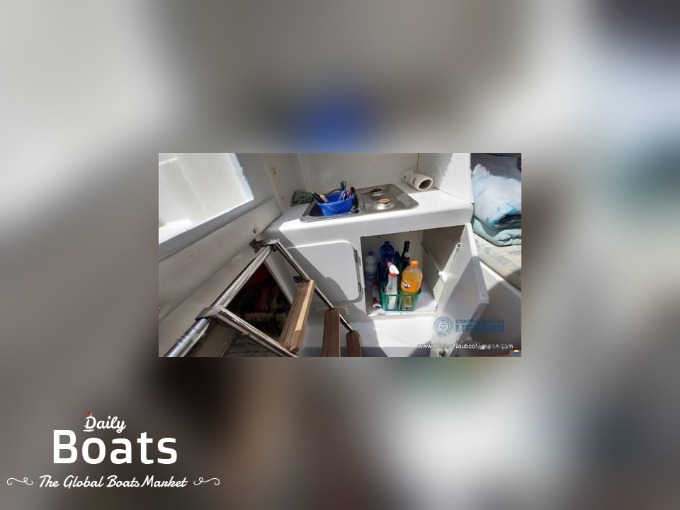 2000 Day Cruiser 680 Cabin for sale. View price, photos and Buy 2000 ...