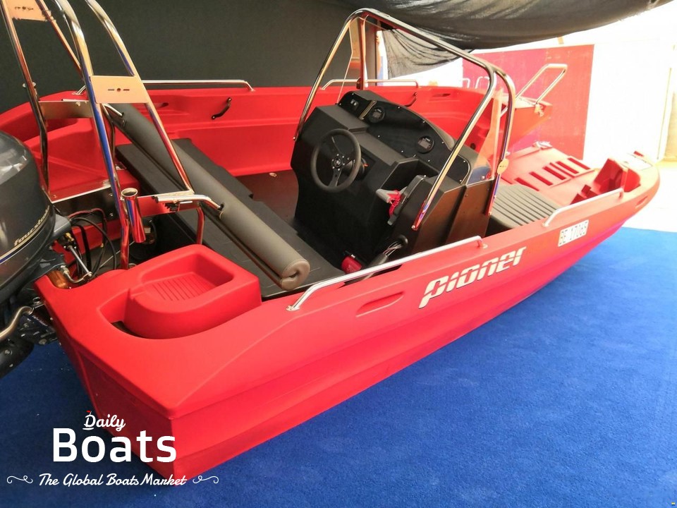 Pioner Multi Iii for sale. View price, photos and Buy Pioner Multi Iii ...
