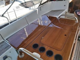 2011 Jeanneau Sun Odyssey 45 Ds te koop