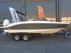 Koupit 2023 Sea Ray Spx 210 Outboard