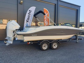 2023 Sea Ray Spx 210 Outboard na prodej