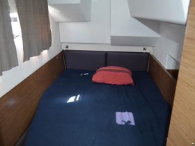 2017 Fountaine Pajot My 37