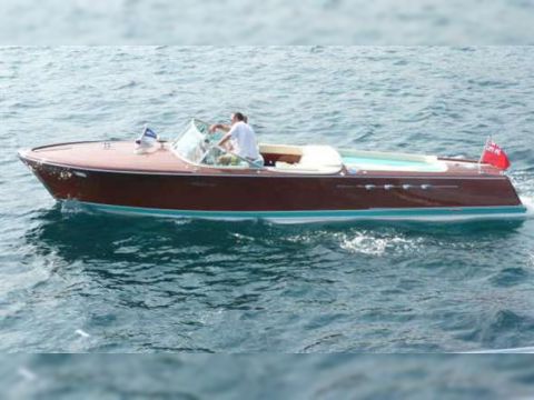 Riva Super Aquarama