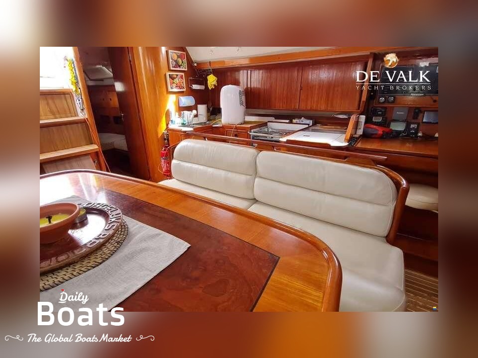 1990 Xenia Custom 54 for sale. View price, photos and Buy 1990 Xenia