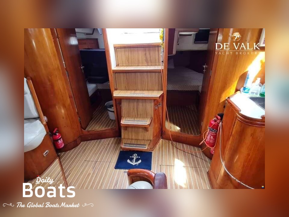 1990 Xenia Custom 54 for sale. View price, photos and Buy 1990 Xenia