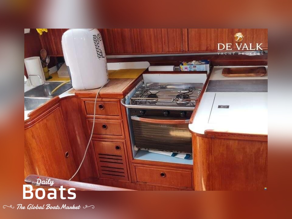 1990 Xenia Custom 54 for sale. View price, photos and Buy 1990 Xenia