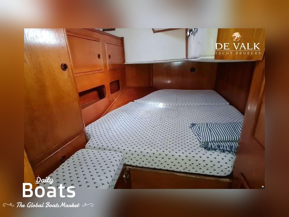 1990 Xenia Custom 54 for sale. View price, photos and Buy 1990 Xenia