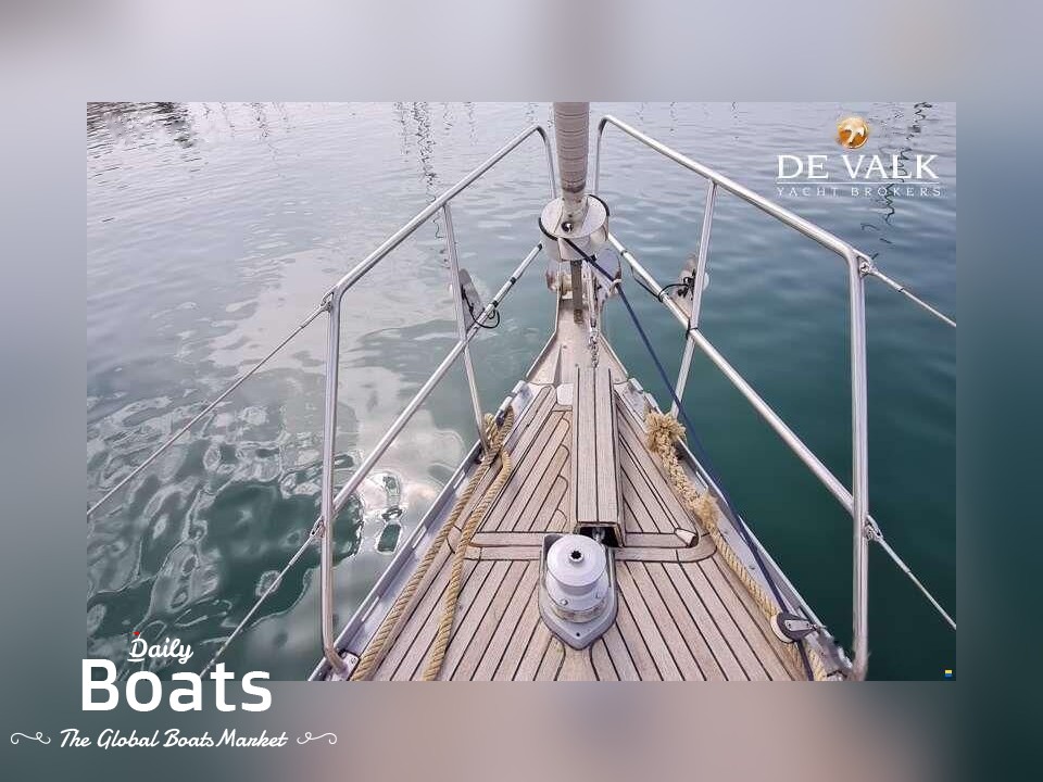 1990 Xenia Custom 54 for sale. View price, photos and Buy 1990 Xenia