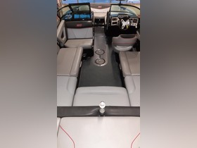 2017 MasterCraft Nxt 22