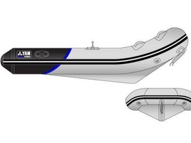 2022 Yamaha 310 Air-V