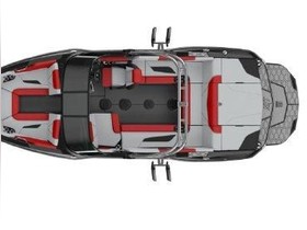 2022 MasterCraft Nxt22 Model 2023 satın almak