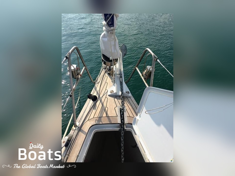 2002 Baltic Yachts 50 for sale. View price, photos and Buy 2002 Baltic