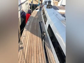 2002 Baltic Yachts 50