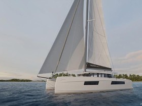 Nautitech Catamarans 'Open 44
