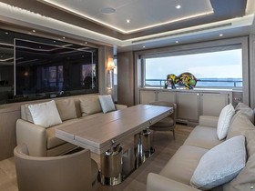 2018 Sunseeker 116 Yacht