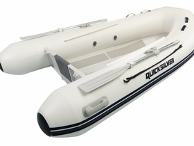 Quicksilver Inflatables 290 Alu Rib Ultra Light