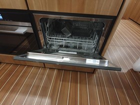 2018 Linssen Grand Sturdy 500 Ac Variotop eladó