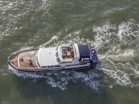 2018 Linssen Grand Sturdy 500 Ac Variotop