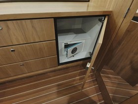 2018 Linssen Grand Sturdy 500 Ac Variotop