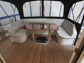 2018 Linssen Grand Sturdy 500 Ac Variotop