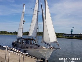 1980 Nauticat 33 for sale