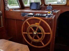 Buy 1980 Nauticat 33
