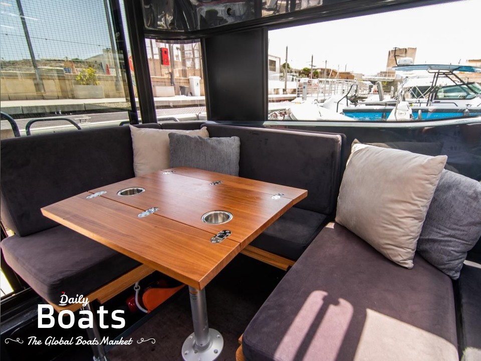 2020 XO Boats 270 Front Cabin Outboard for sale. View price, photos and