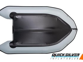 2022 Quicksilver Inflatables 320 Sport Pvc Aluboden