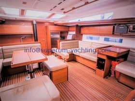 2016 Dufour 560 Grand Large for sale