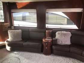 2008 Elegance 68 in vendita