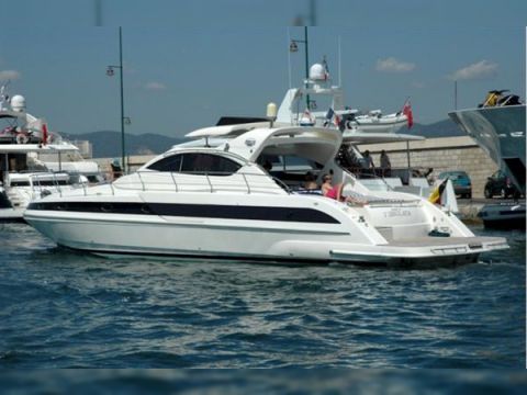 Conam 58 Sport