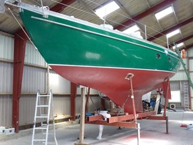 1972 Le Comte Alc 35 for sale