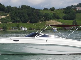 Buy 1998 Rinker Captiva 232