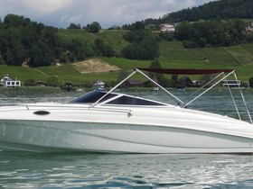 Buy 1998 Rinker Captiva 232
