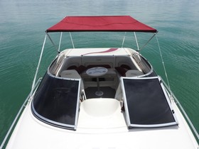 1998 Rinker Captiva 232