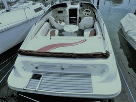 1998 Rinker Captiva 232