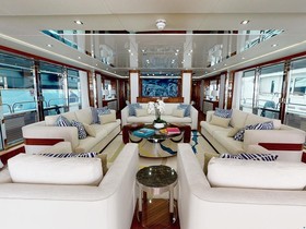 2015 Sunseeker 40 Metre Yacht